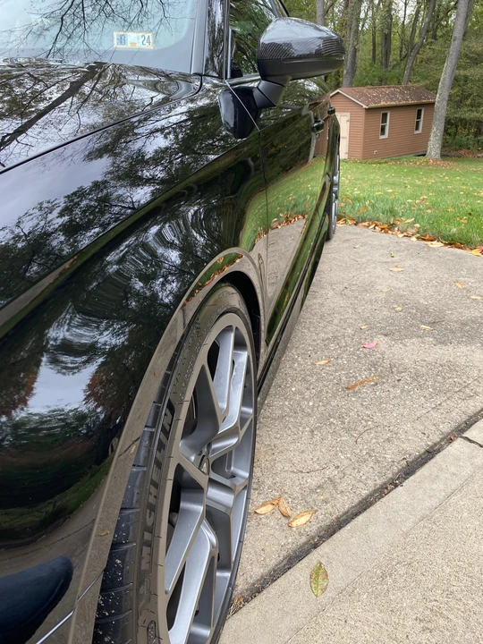 2017 Audi 8V S3 - Image 27 of 31