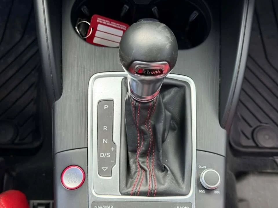 2017 Audi 8V S3 - Image 16 of 16