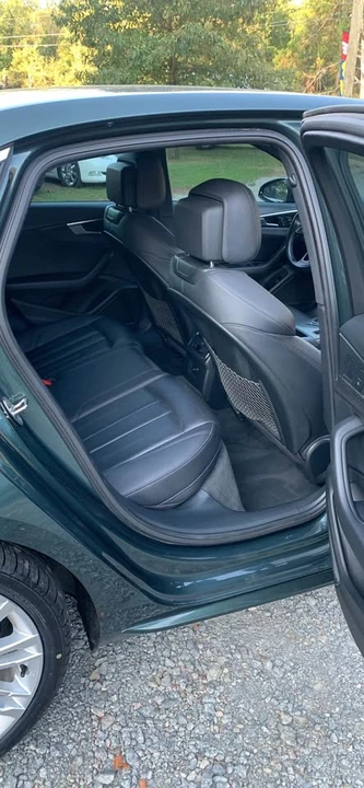2017 Audi B9 S4 - Image 7 of 13
