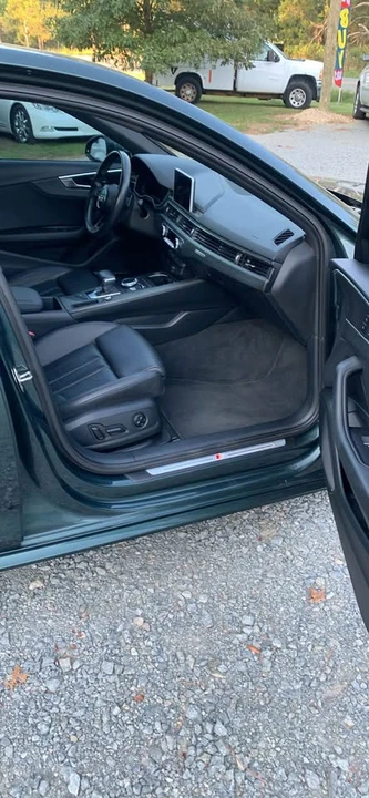 2017 Audi B9 S4 - Image 6 of 13
