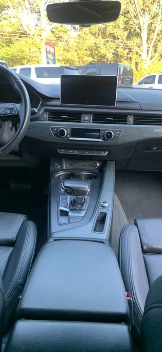 2017 Audi B9 S4 - Image 9 of 13