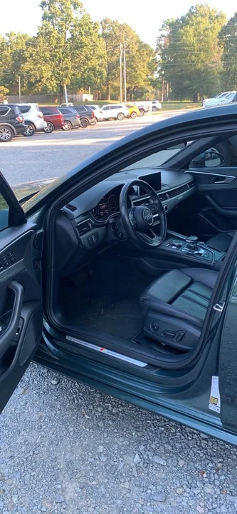2017 Audi B9 S4 - Image 11 of 13