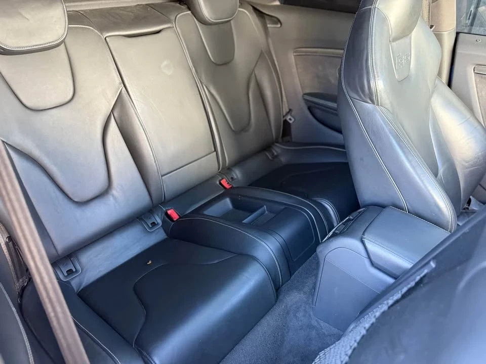 2017 Audi B9 S5 - Image 10 of 13