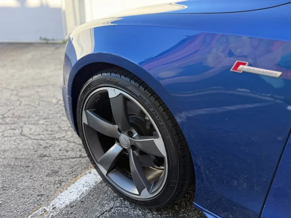 2017 Audi B9 S5 - Image 13 of 13