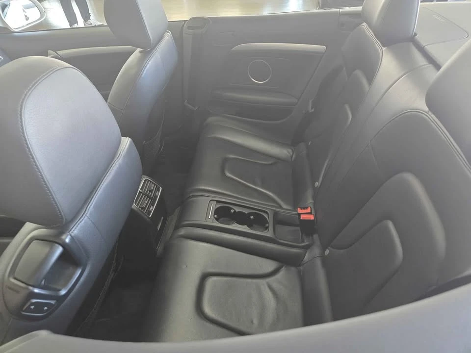 2017 Audi B9 S5 - Image 7 of 7