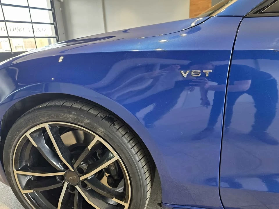 2017 Audi B9 S5 - Image 3 of 8