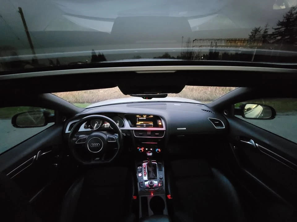 2017 Audi B9 S5 - Image 11 of 18