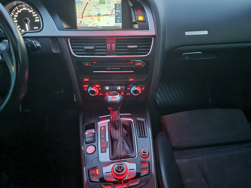 2017 Audi B9 S5 - Image 18 of 18