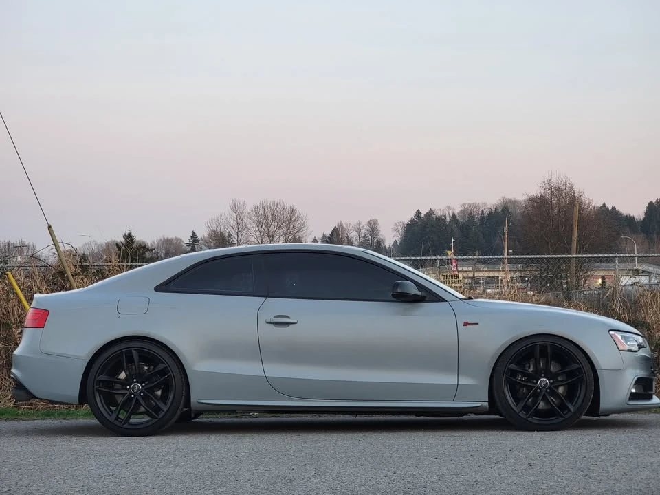 2017 Audi B9 S5 - Image 4 of 18