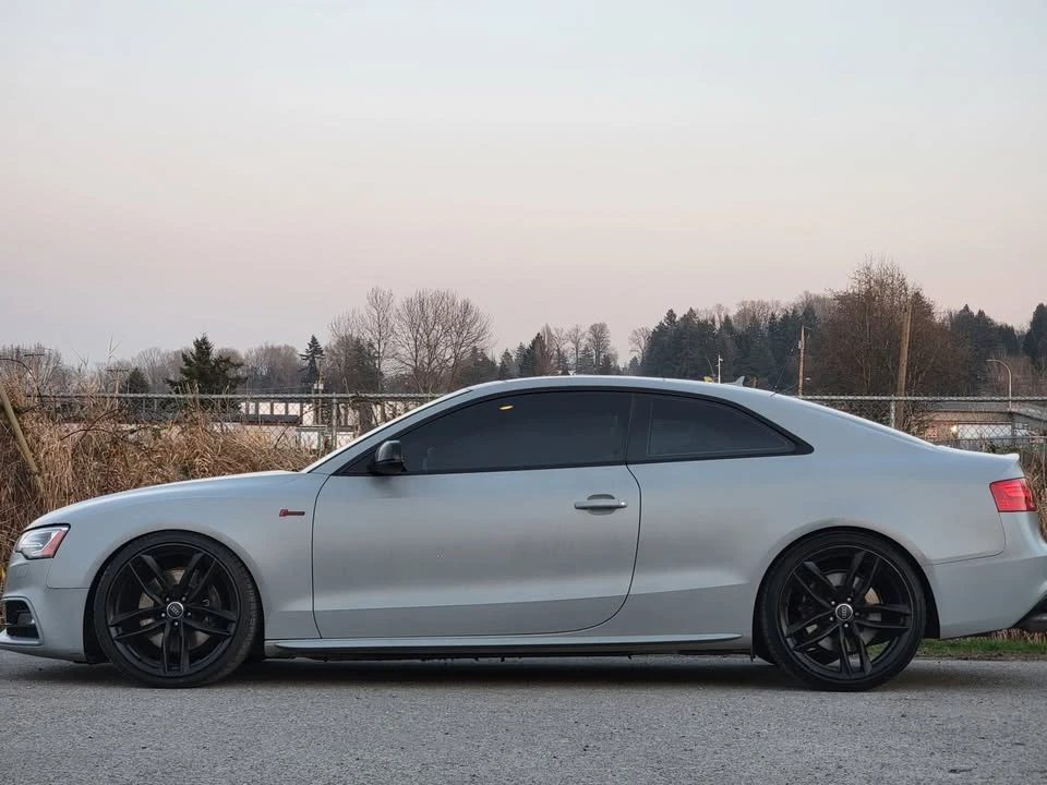 2017 Audi B9 S5 - Image 5 of 18