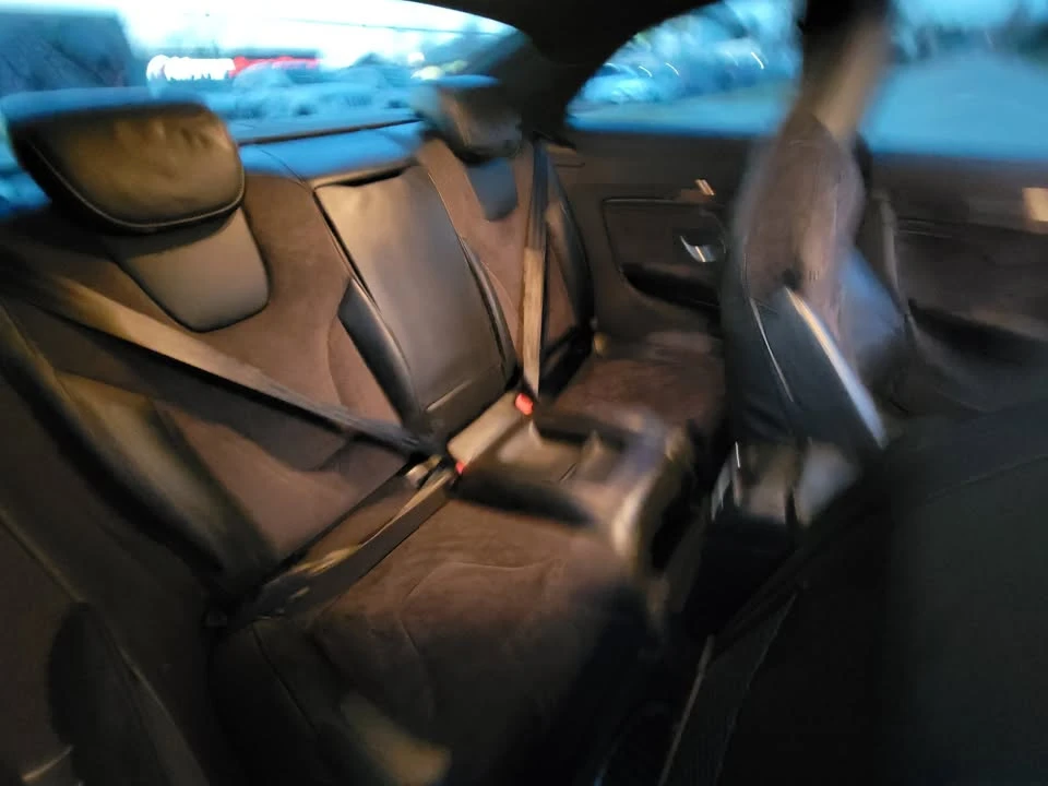 2017 Audi B9 S5 - Image 14 of 18
