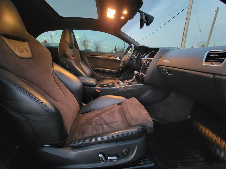 2017 Audi B9 S5 - Image 15 of 18
