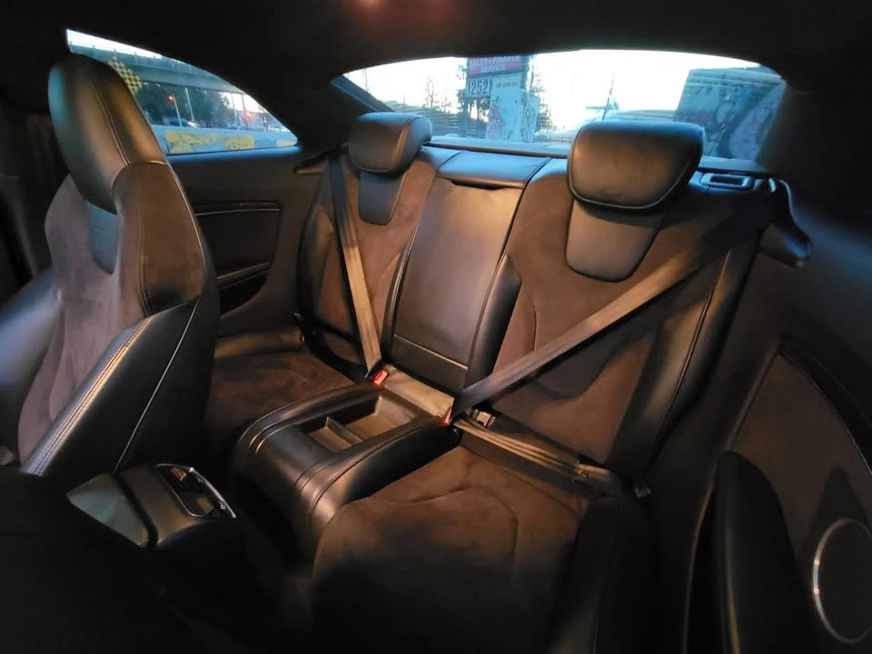 2017 Audi B9 S5 - Image 13 of 18