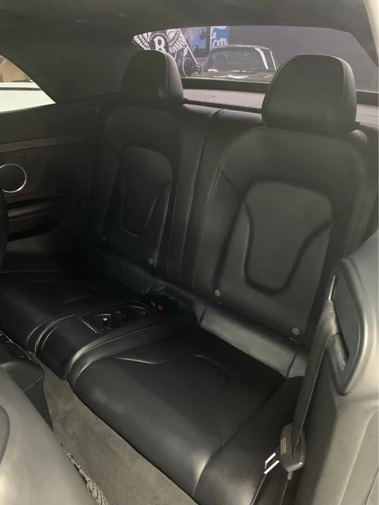 2017 Audi B9 S5 - Image 8 of 15