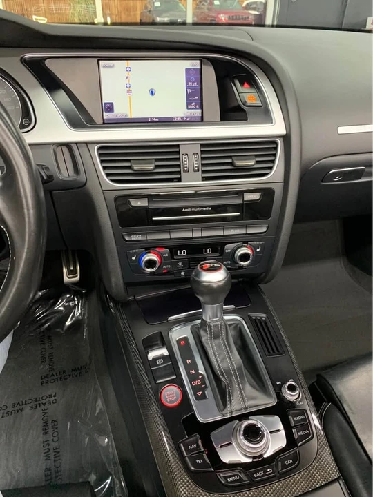 2017 Audi B9 S5 - Image 11 of 15
