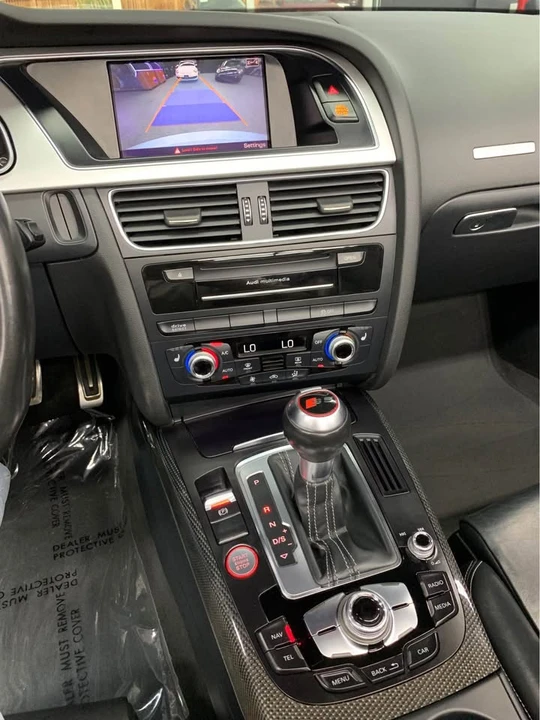 2017 Audi B9 S5 - Image 12 of 15