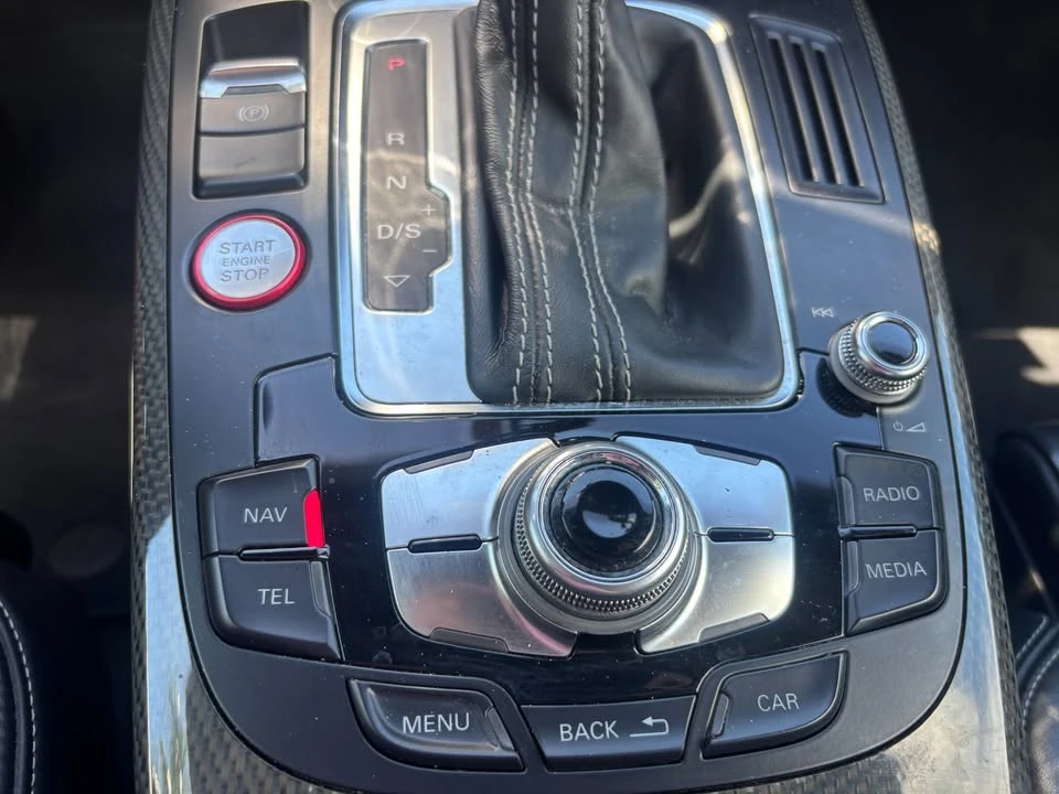 2017 Audi B9 S5 - Image 17 of 20