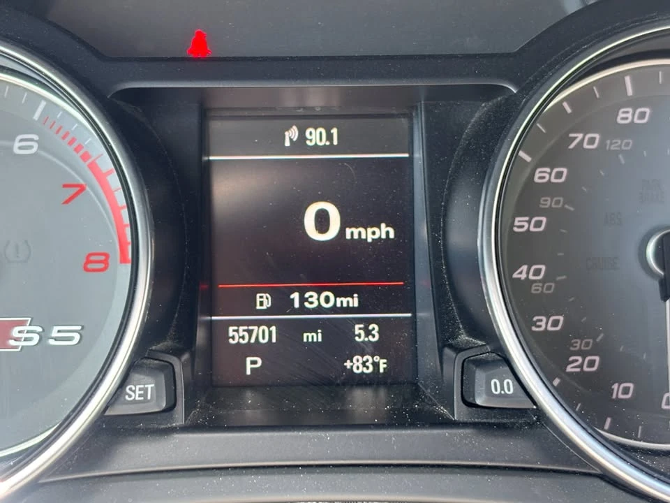 2017 Audi B9 S5 - Image 20 of 20