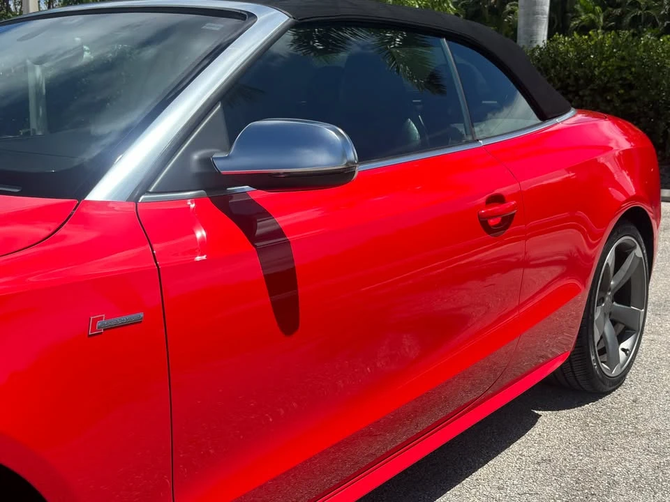 2017 Audi B9 S5 - Image 12 of 20
