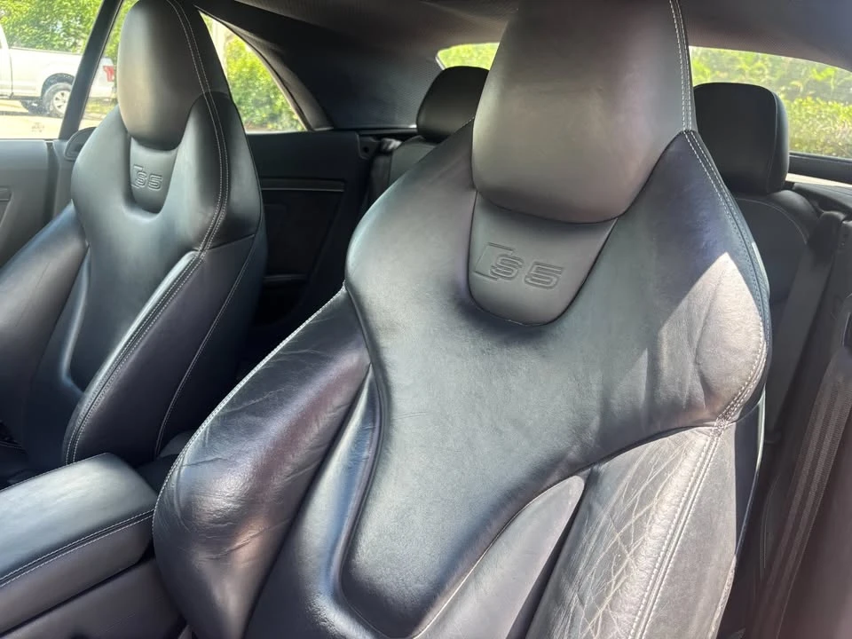2017 Audi B9 S5 - Image 14 of 20