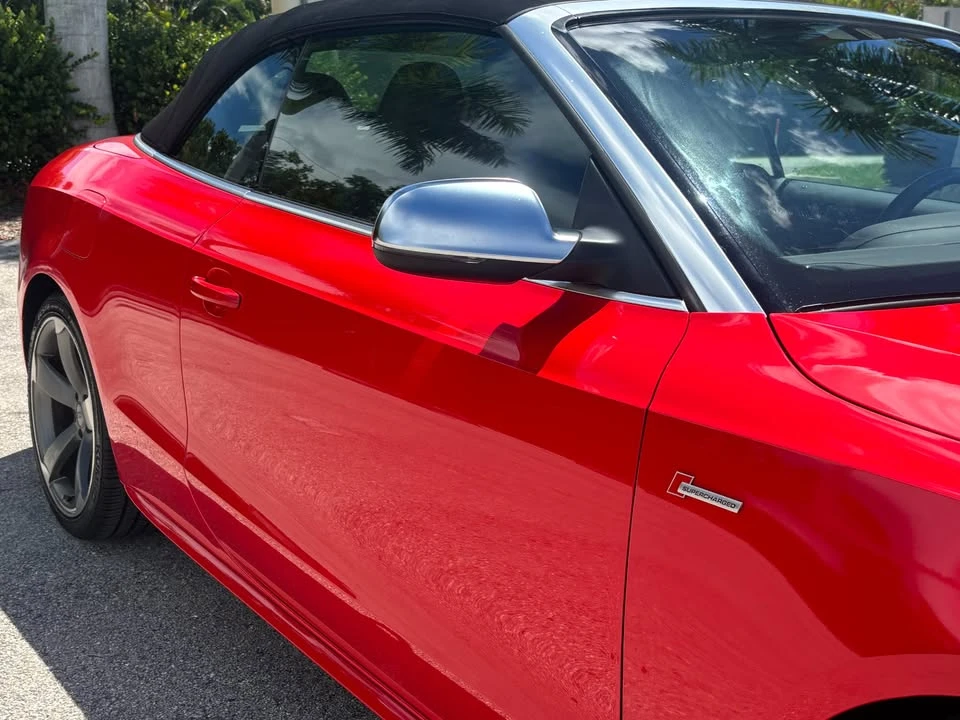 2017 Audi B9 S5 - Image 10 of 20