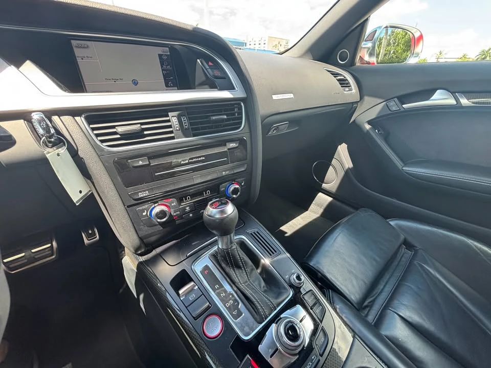2017 Audi B9 S5 - Image 15 of 20