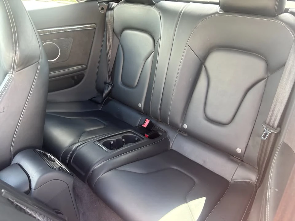 2017 Audi B9 S5 - Image 19 of 20