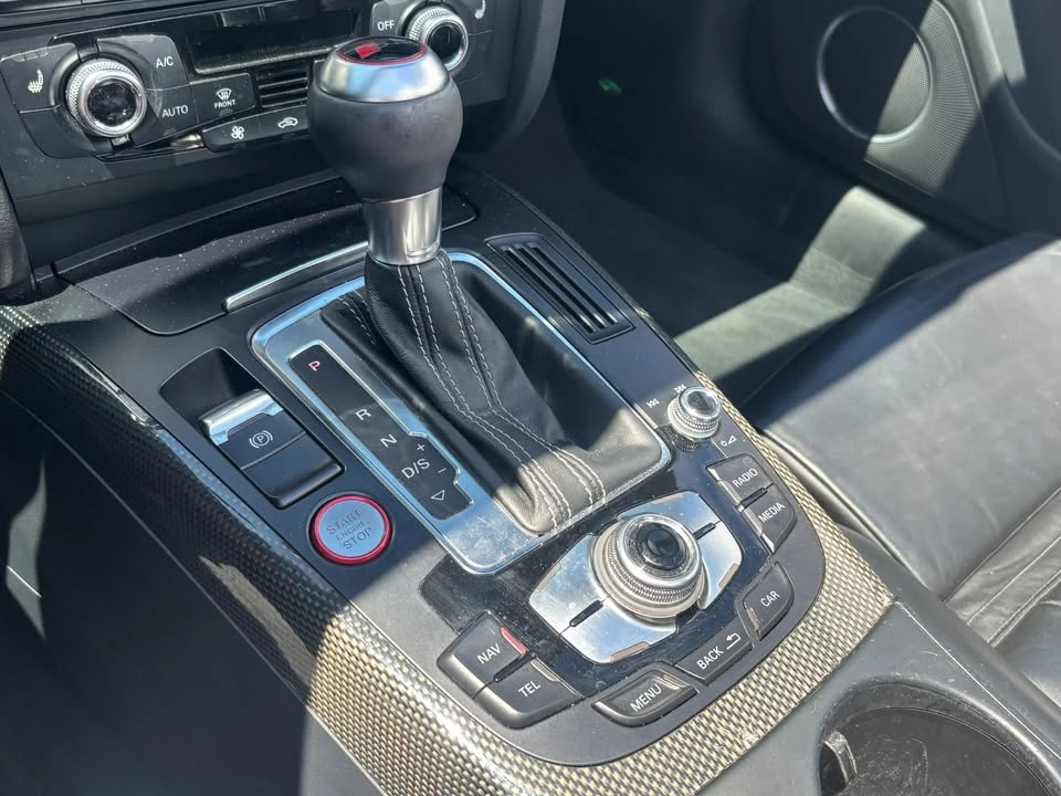 2017 Audi B9 S5 - Image 16 of 20