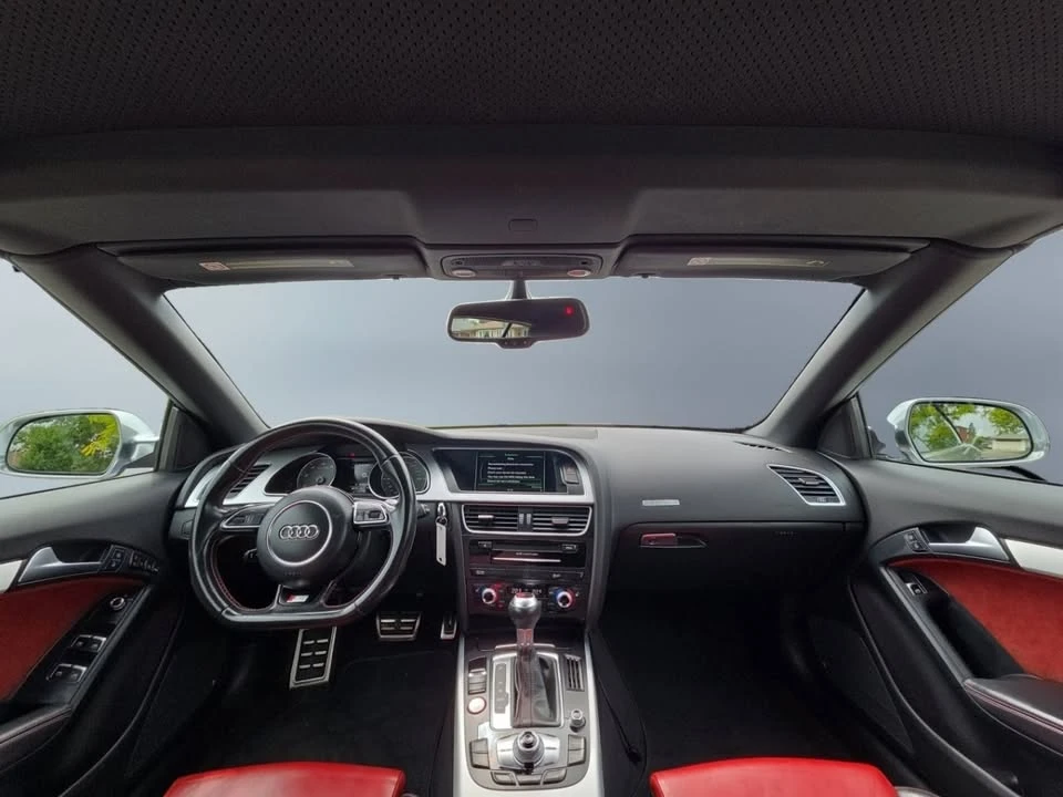 2017 Audi B9 S5 - Image 20 of 20