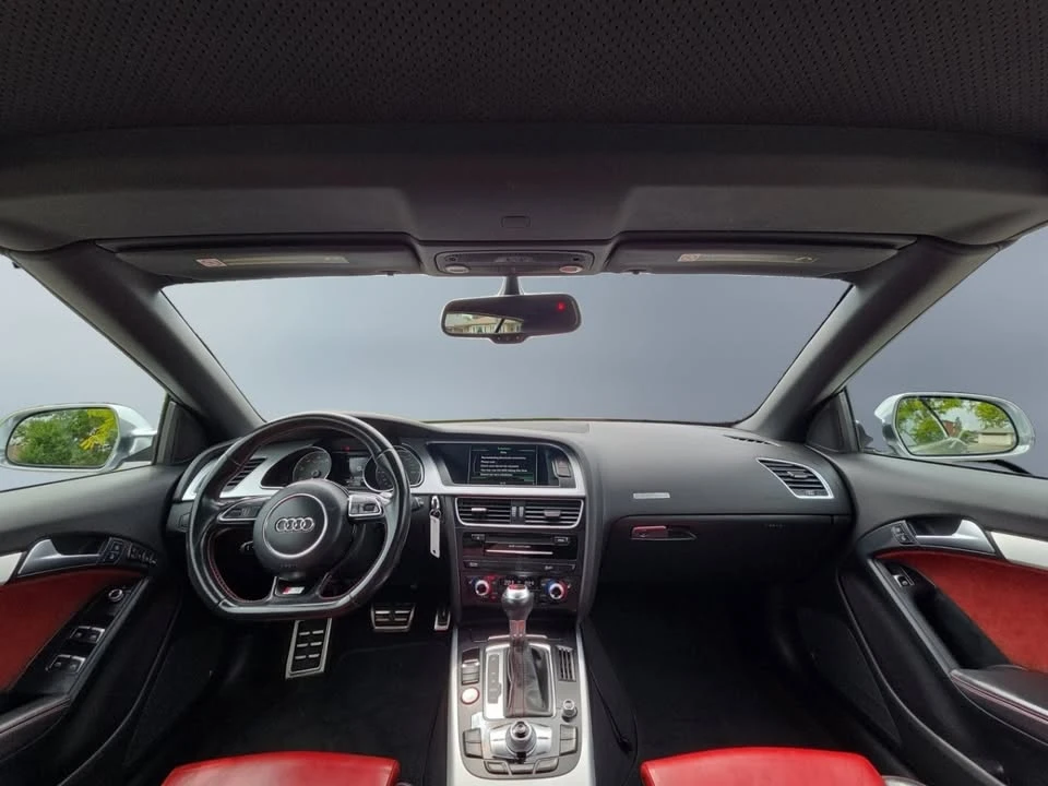 2017 Audi B9 S5 - Image 20 of 20