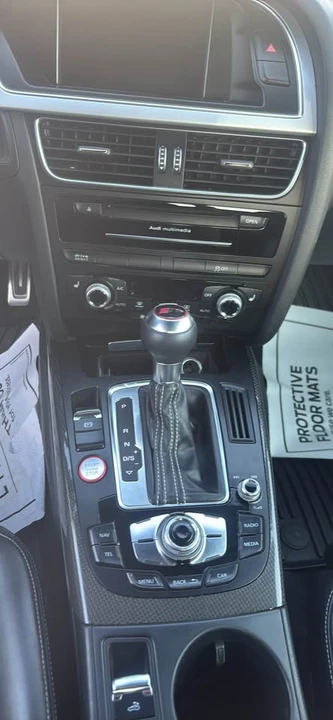 2017 Audi B9 S5 - Image 6 of 6