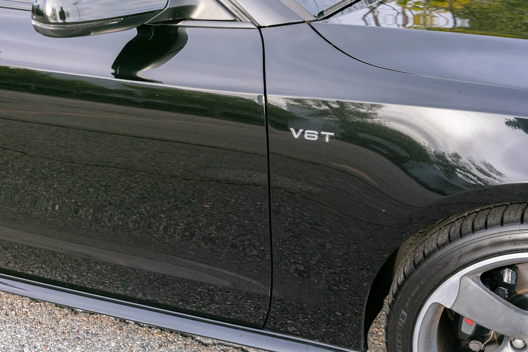 2017 Audi B9 S5 - Image 31 of 31