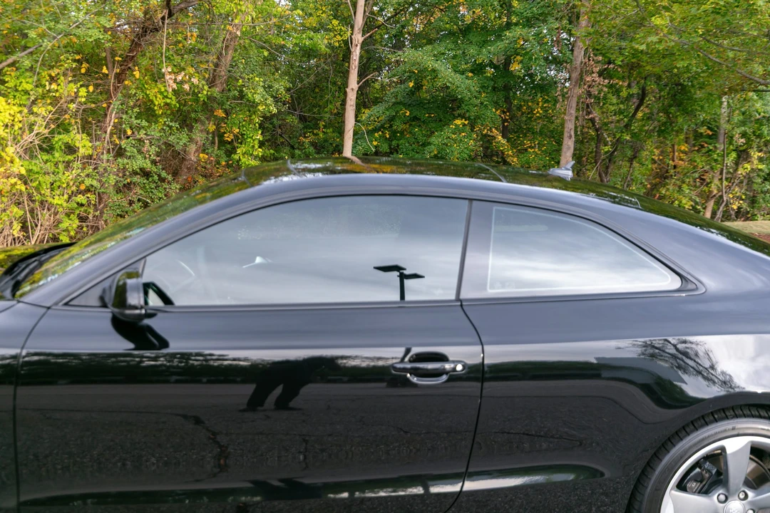 2017 Audi B9 S5 - Image 26 of 31