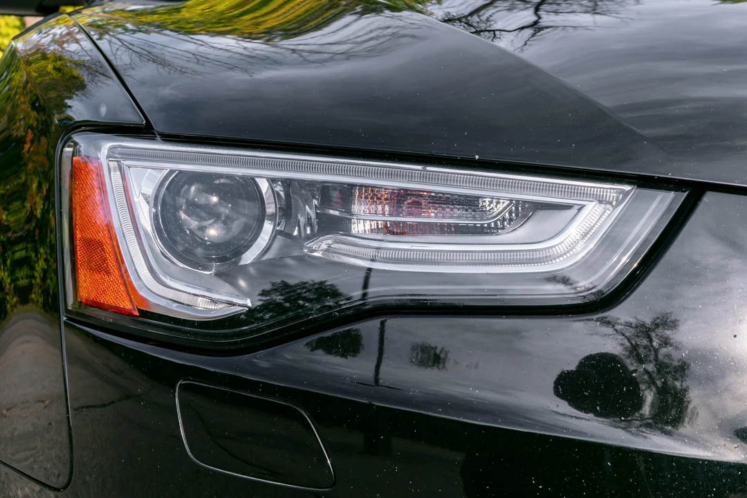2017 Audi B9 S5 - Image 13 of 31