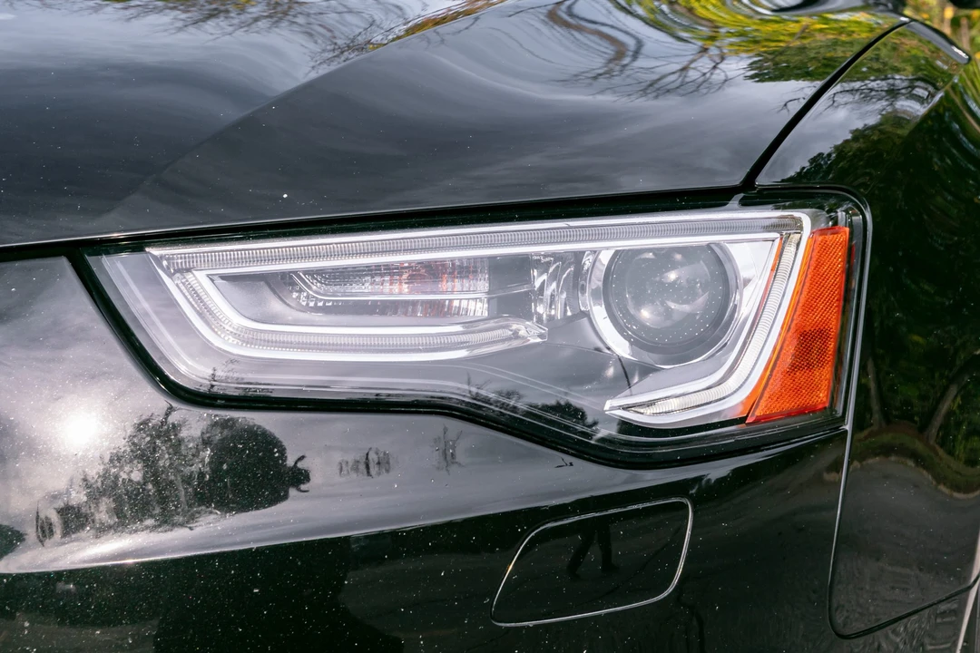2017 Audi B9 S5 - Image 14 of 31