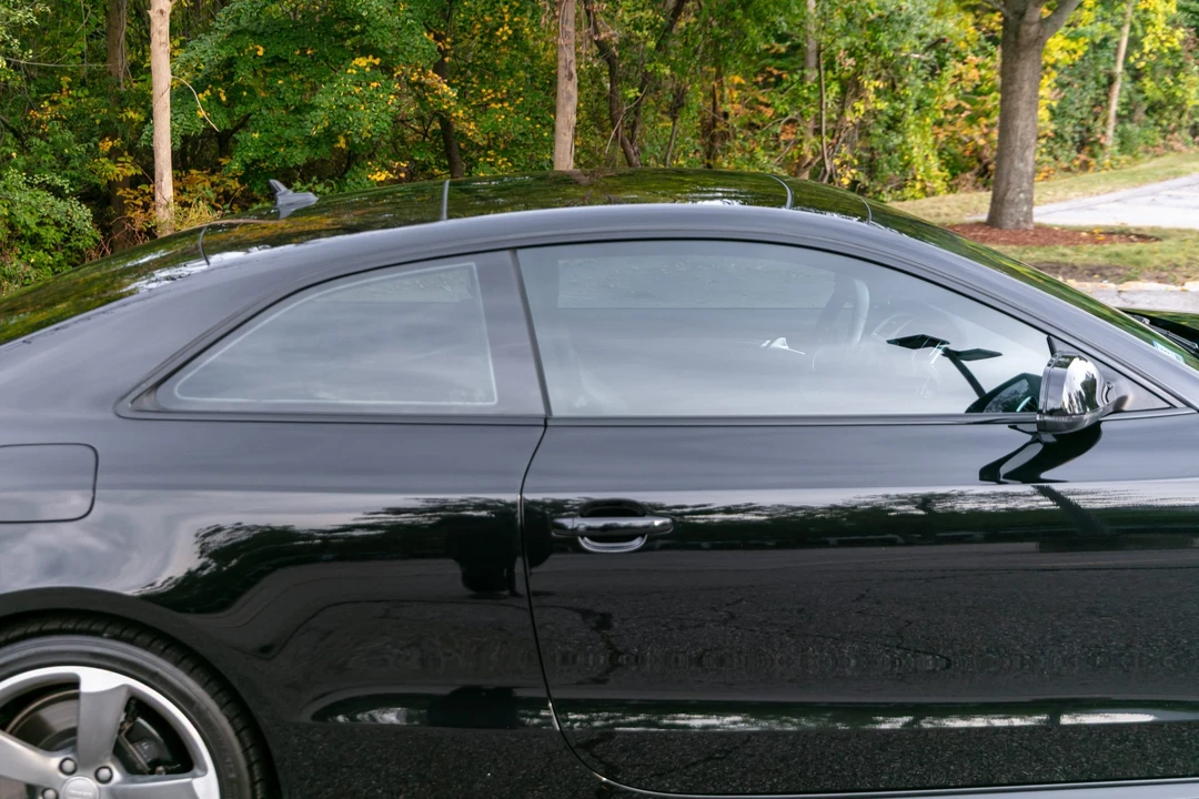 2017 Audi B9 S5 - Image 27 of 31