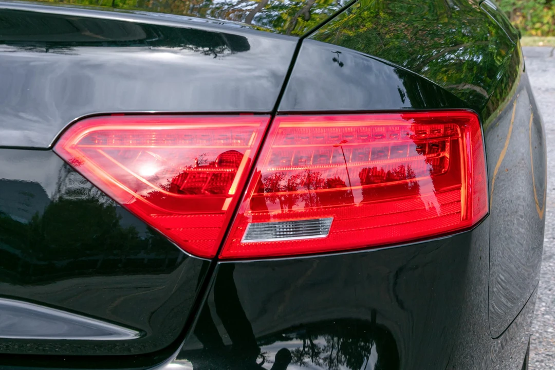 2017 Audi B9 S5 - Image 21 of 31