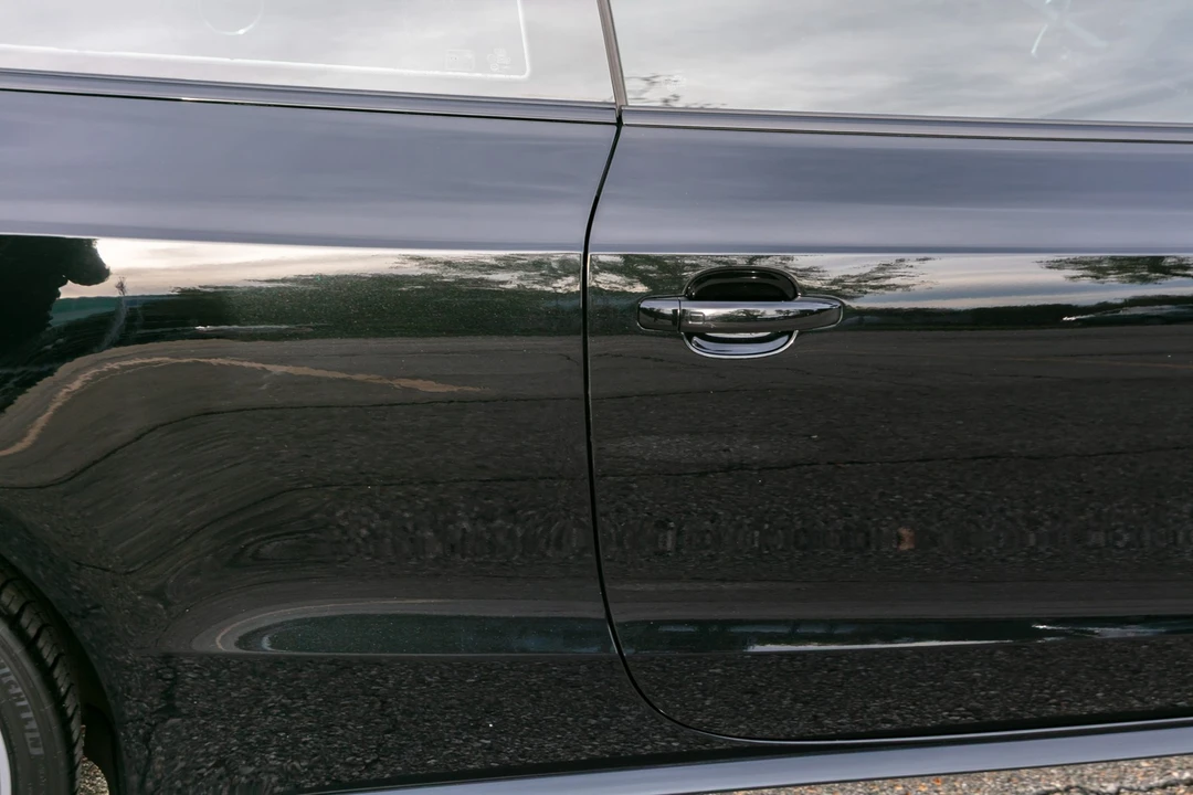 2017 Audi B9 S5 - Image 29 of 31
