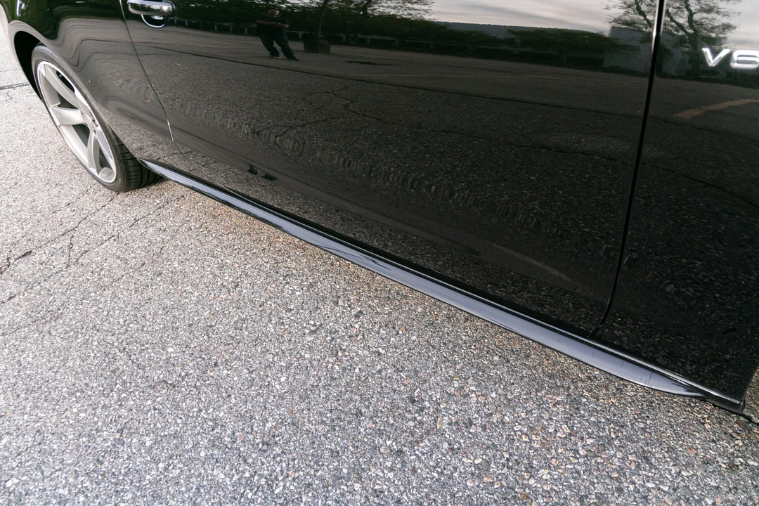 2017 Audi B9 S5 - Image 30 of 31