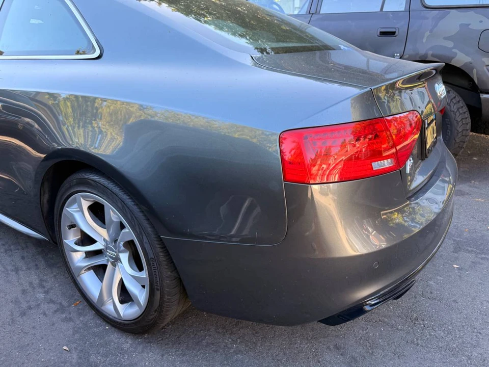 2017 Audi B9 S5 - Image 3 of 18
