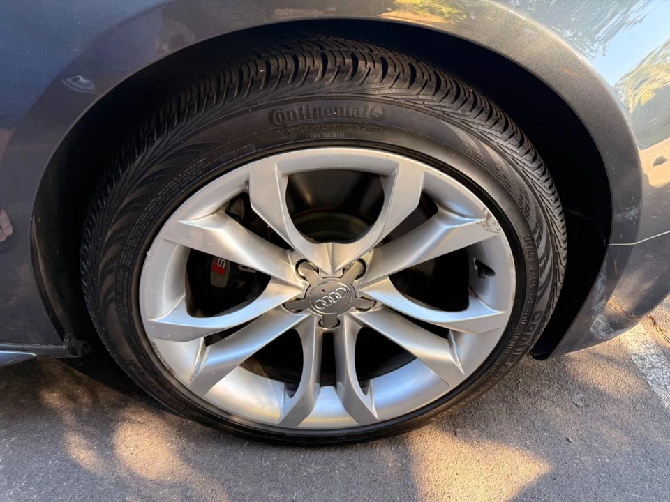2017 Audi B9 S5 - Image 15 of 18