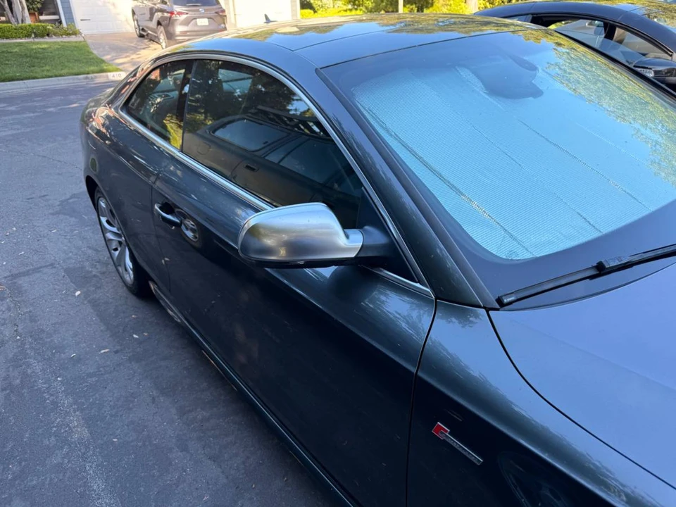 2017 Audi B9 S5 - Image 16 of 18