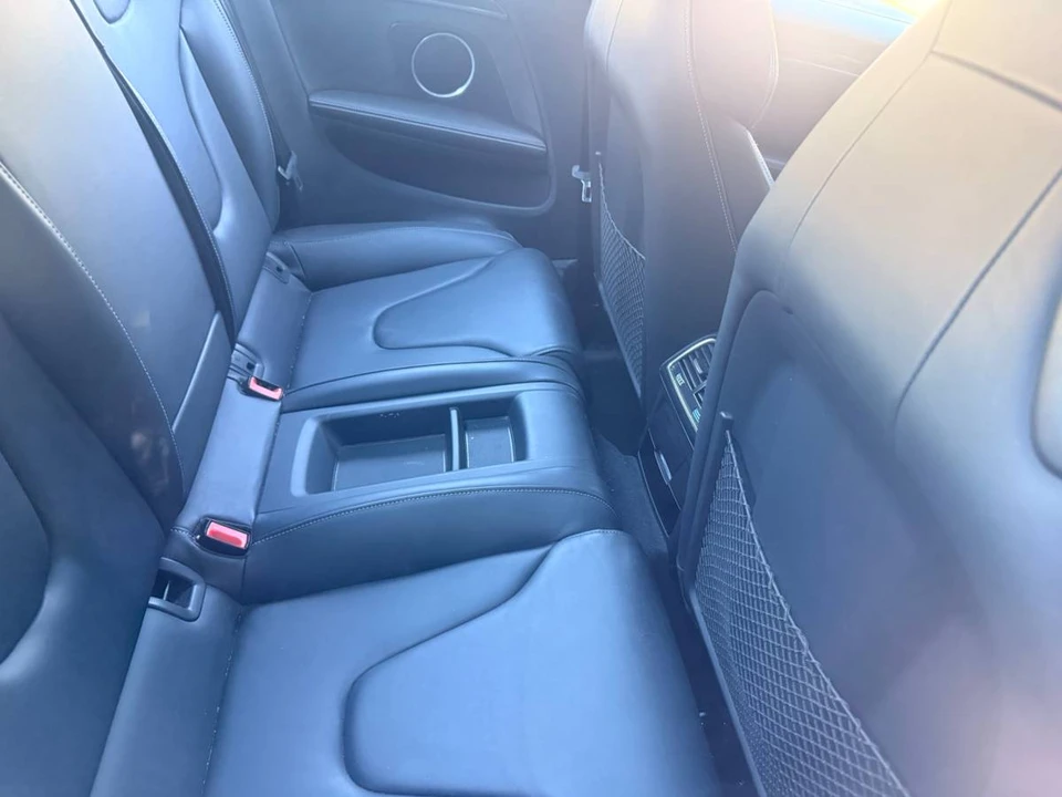 2017 Audi B9 S5 - Image 18 of 18