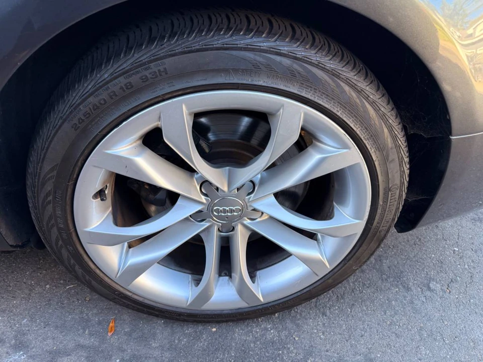 2017 Audi B9 S5 - Image 13 of 18