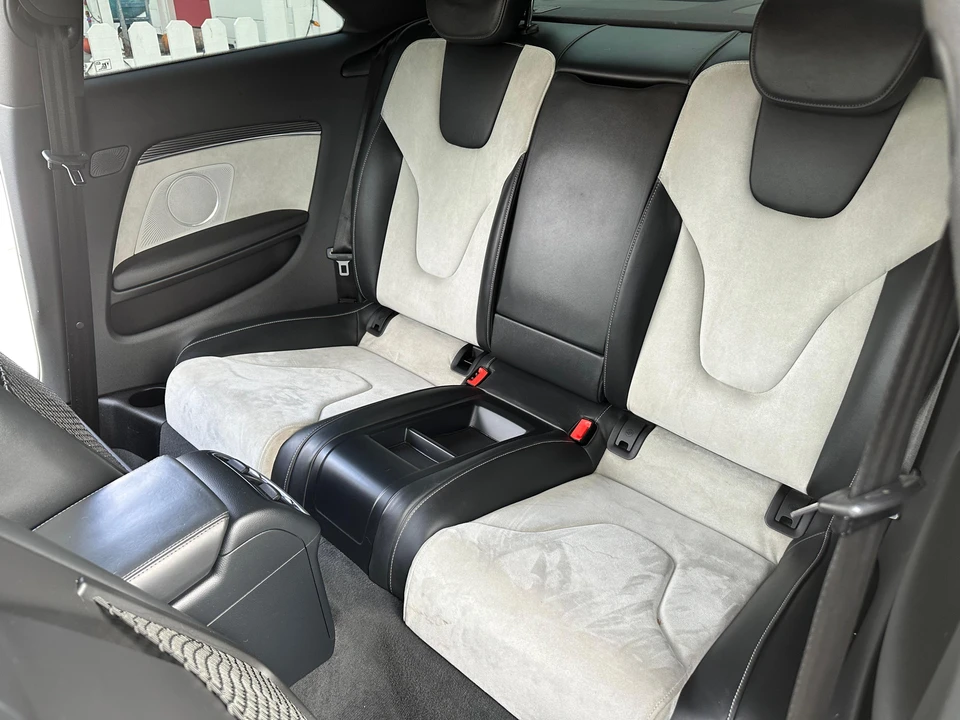 2017 Audi B9 S5 - Image 31 of 31