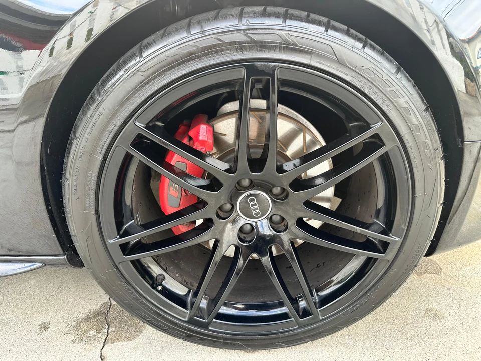 2017 Audi B9 S5 - Image 22 of 31