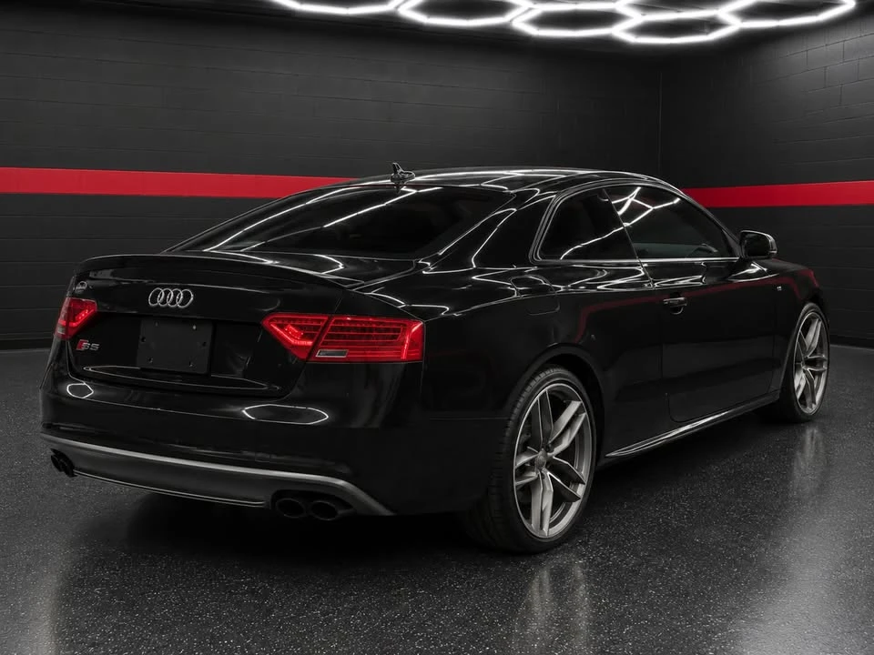 2017 Audi B9 S5 - Image 6 of 20