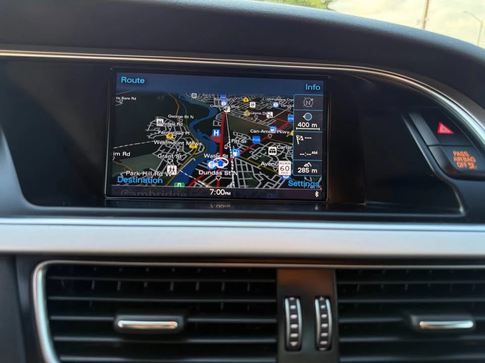 2017 Audi B9 S5 - Image 16 of 20