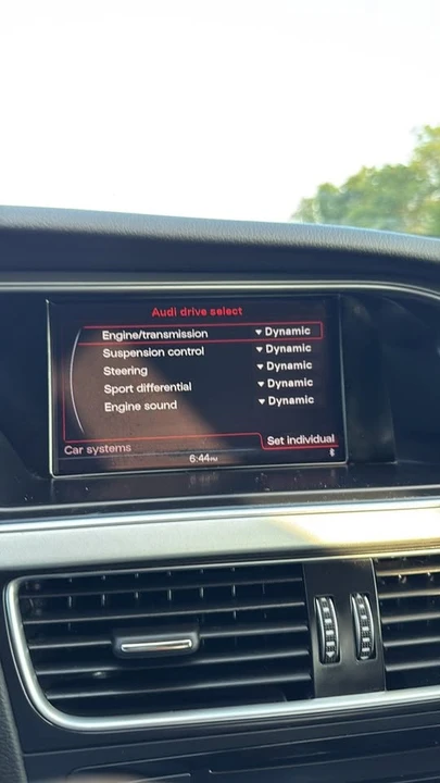 2017 Audi B9 S5 - Image 20 of 20