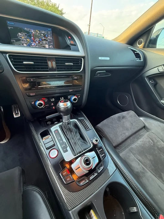2017 Audi B9 S5 - Image 14 of 20